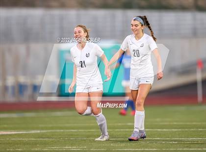 Thumbnail 3 in Vista Murrieta @ Westlake (CIF-SS Div-2 Playoff) photogallery.