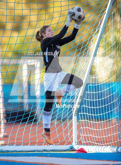 Thumbnail 1 in Vista Murrieta @ Westlake (CIF-SS Div-2 Playoff) photogallery.