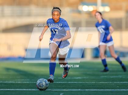 Thumbnail 3 in Vista Murrieta @ Westlake (CIF-SS Div-2 Playoff) photogallery.