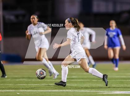 Thumbnail 2 in Vista Murrieta @ Westlake (CIF-SS Div-2 Playoff) photogallery.