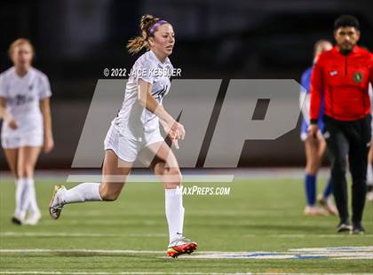 Thumbnail 2 in Vista Murrieta @ Westlake (CIF-SS Div-2 Playoff) photogallery.