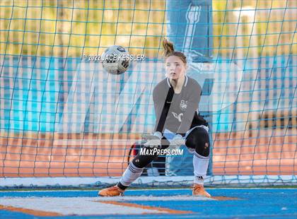 Thumbnail 2 in Vista Murrieta @ Westlake (CIF-SS Div-2 Playoff) photogallery.