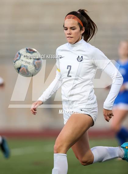Thumbnail 3 in Vista Murrieta @ Westlake (CIF-SS Div-2 Playoff) photogallery.