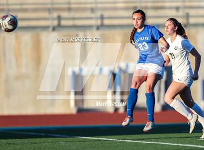 Thumbnail 1 in Vista Murrieta @ Westlake (CIF-SS Div-2 Playoff) photogallery.