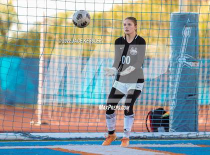 Thumbnail 3 in Vista Murrieta @ Westlake (CIF-SS Div-2 Playoff) photogallery.