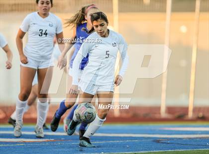 Thumbnail 1 in Vista Murrieta @ Westlake (CIF-SS Div-2 Playoff) photogallery.