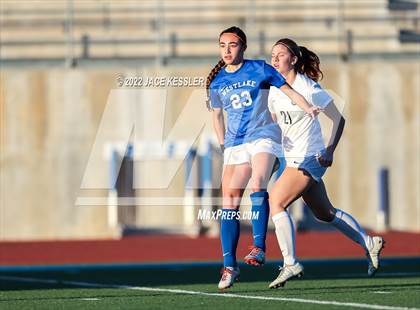 Thumbnail 2 in Vista Murrieta @ Westlake (CIF-SS Div-2 Playoff) photogallery.
