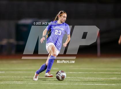 Thumbnail 1 in Vista Murrieta @ Westlake (CIF-SS Div-2 Playoff) photogallery.
