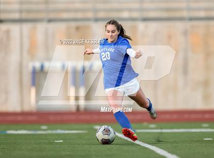 Thumbnail 2 in Vista Murrieta @ Westlake (CIF-SS Div-2 Playoff) photogallery.