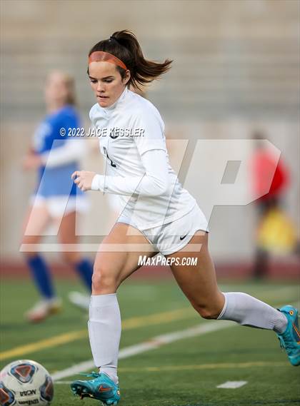 Thumbnail 1 in Vista Murrieta @ Westlake (CIF-SS Div-2 Playoff) photogallery.