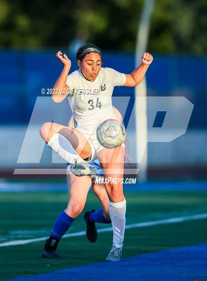 Thumbnail 1 in Vista Murrieta @ Westlake (CIF-SS Div-2 Playoff) photogallery.