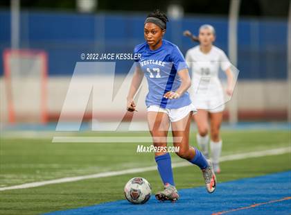 Thumbnail 3 in Vista Murrieta @ Westlake (CIF-SS Div-2 Playoff) photogallery.