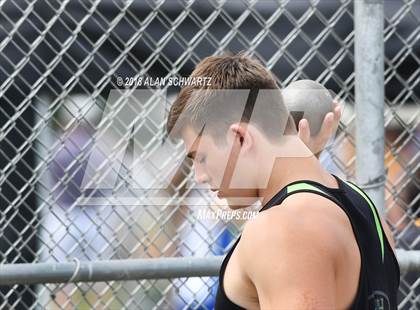 Thumbnail 2 in Section V Finals (Boys Shot Put) photogallery.