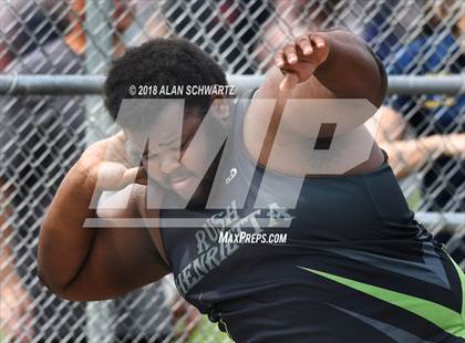 Thumbnail 2 in Section V Finals (Boys Shot Put) photogallery.