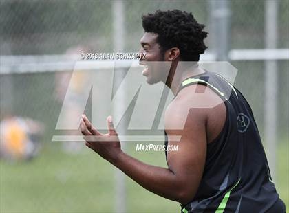 Thumbnail 1 in Section V Finals (Boys Shot Put) photogallery.