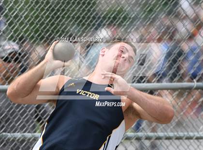 Thumbnail 1 in Section V Finals (Boys Shot Put) photogallery.