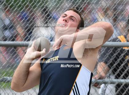 Thumbnail 2 in Section V Finals (Boys Shot Put) photogallery.