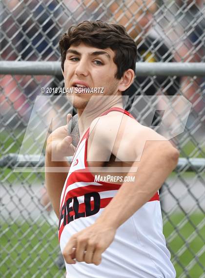 Thumbnail 2 in Section V Finals (Boys Shot Put) photogallery.