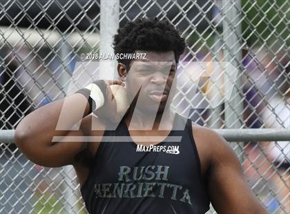 Thumbnail 1 in Section V Finals (Boys Shot Put) photogallery.