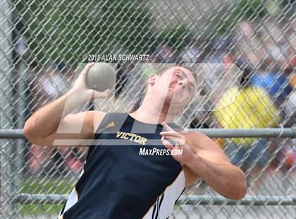 Thumbnail 2 in Section V Finals (Boys Shot Put) photogallery.