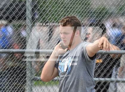 Thumbnail 3 in Section V Finals (Boys Shot Put) photogallery.