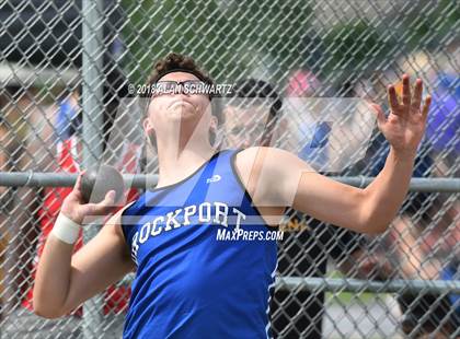Thumbnail 2 in Section V Finals (Boys Shot Put) photogallery.