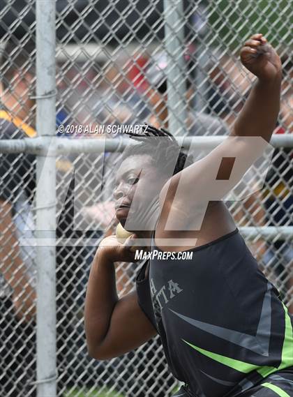 Thumbnail 3 in Section V Finals (Boys Shot Put) photogallery.