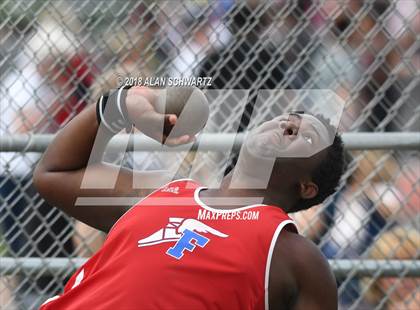 Thumbnail 1 in Section V Finals (Boys Shot Put) photogallery.