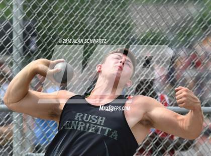 Thumbnail 2 in Section V Finals (Boys Shot Put) photogallery.