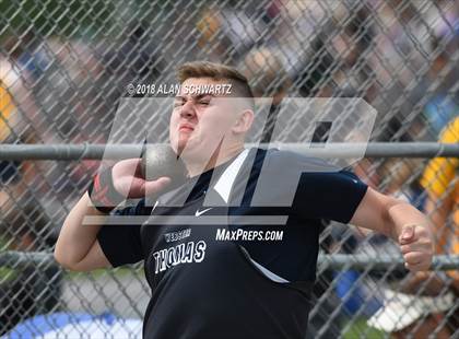 Thumbnail 1 in Section V Finals (Boys Shot Put) photogallery.