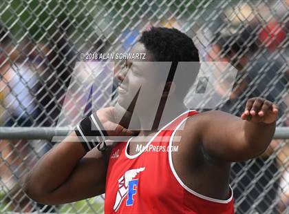 Thumbnail 3 in Section V Finals (Boys Shot Put) photogallery.
