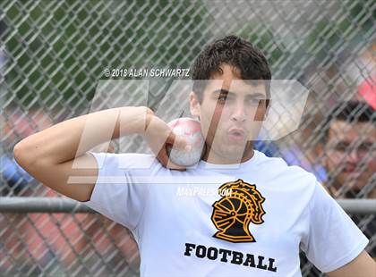 Thumbnail 1 in Section V Finals (Boys Shot Put) photogallery.