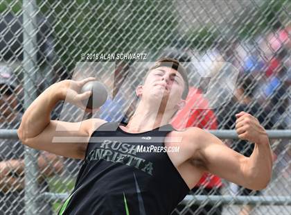 Thumbnail 1 in Section V Finals (Boys Shot Put) photogallery.