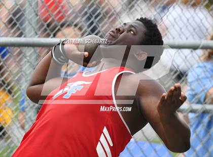 Thumbnail 1 in Section V Finals (Boys Shot Put) photogallery.