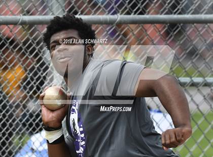 Thumbnail 2 in Section V Finals (Boys Shot Put) photogallery.