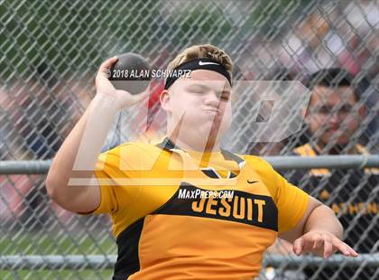 Thumbnail 2 in Section V Finals (Boys Shot Put) photogallery.