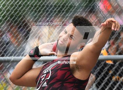 Thumbnail 2 in Section V Finals (Boys Shot Put) photogallery.