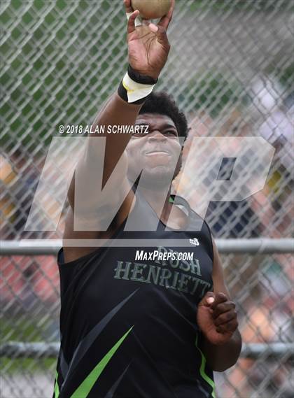Thumbnail 2 in Section V Finals (Boys Shot Put) photogallery.