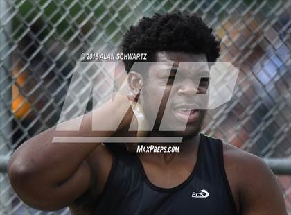 Thumbnail 2 in Section V Finals (Boys Shot Put) photogallery.