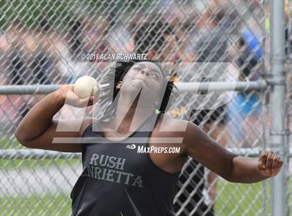 Thumbnail 1 in Section V Finals (Boys Shot Put) photogallery.