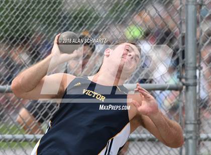 Thumbnail 2 in Section V Finals (Boys Shot Put) photogallery.
