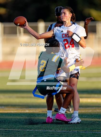 Thumbnail 2 in McClatchy @ Kennedy photogallery.
