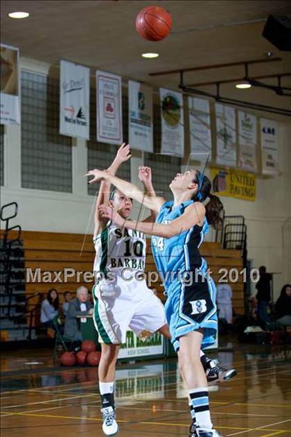 Thumbnail 3 in Buena @ Santa Barbara photogallery.