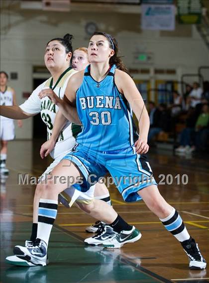 Thumbnail 1 in Buena @ Santa Barbara photogallery.