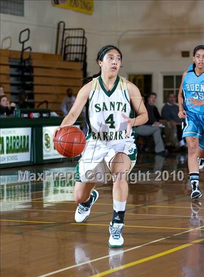Thumbnail 1 in Buena @ Santa Barbara photogallery.