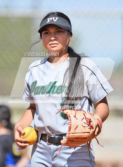 Thumbnail 2 in Sierra Vista @ Palo Verde photogallery.