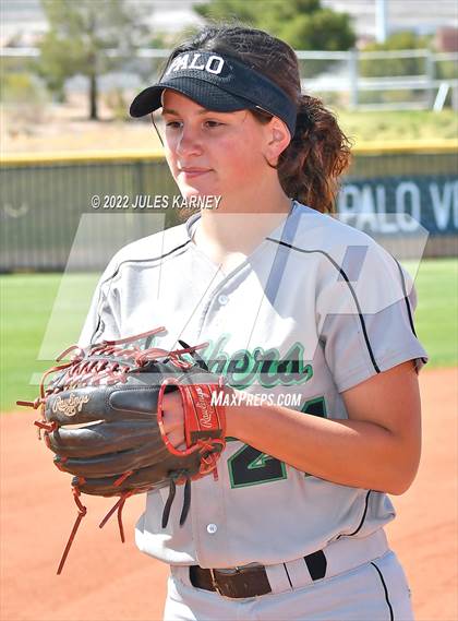 Thumbnail 2 in Sierra Vista @ Palo Verde photogallery.