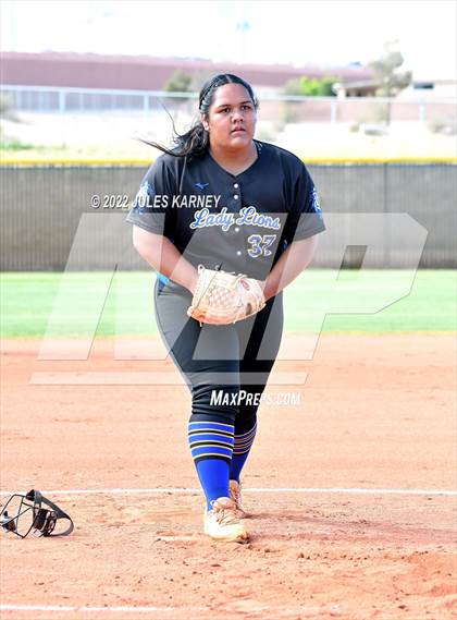 Thumbnail 2 in Sierra Vista @ Palo Verde photogallery.
