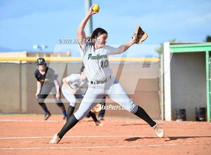 Thumbnail 1 in Sierra Vista @ Palo Verde photogallery.