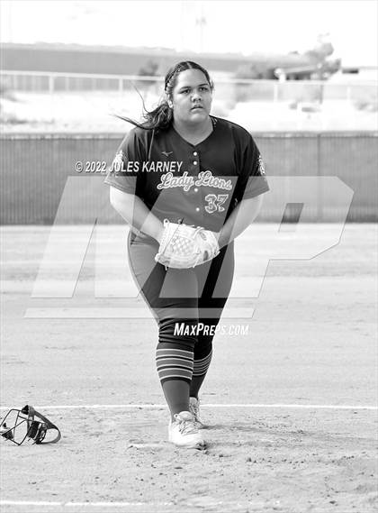 Thumbnail 1 in Sierra Vista @ Palo Verde photogallery.